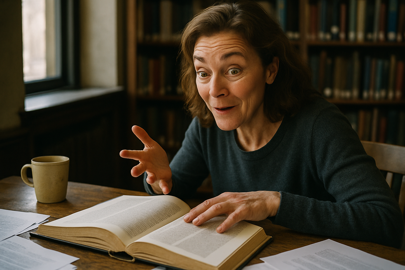 Quote Origin: Beware of Fishing for Compliments-You Might Come Up with a Boot