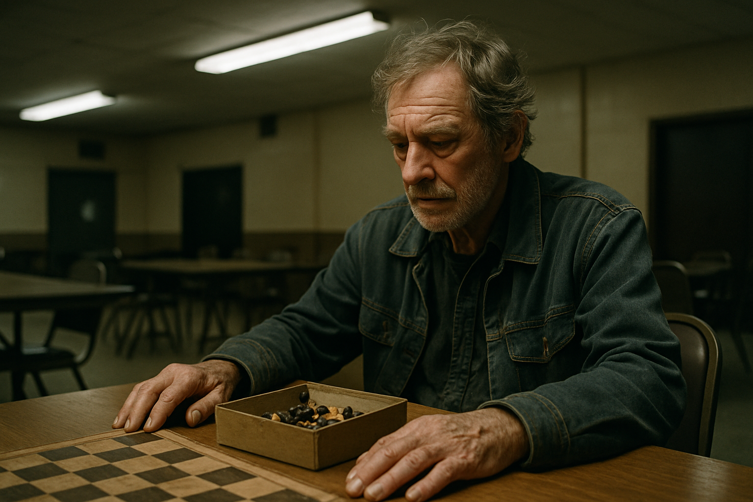 Quote Origin: When the Chess Game Is Over, the King and the Pawn Go Back in the Same Box