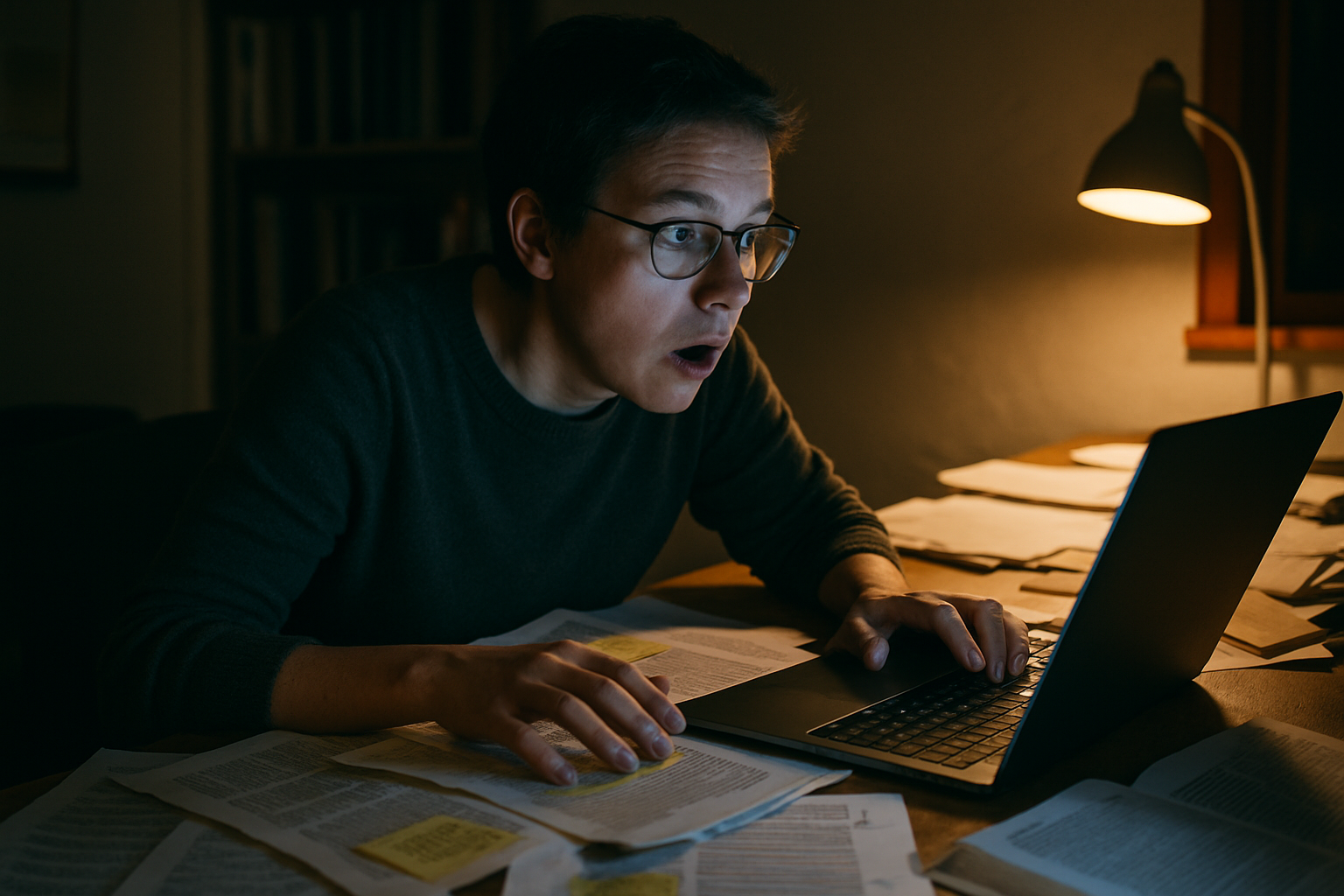 Quote Origin: All Parents Are Environmentalists Until They Have Their Second Child