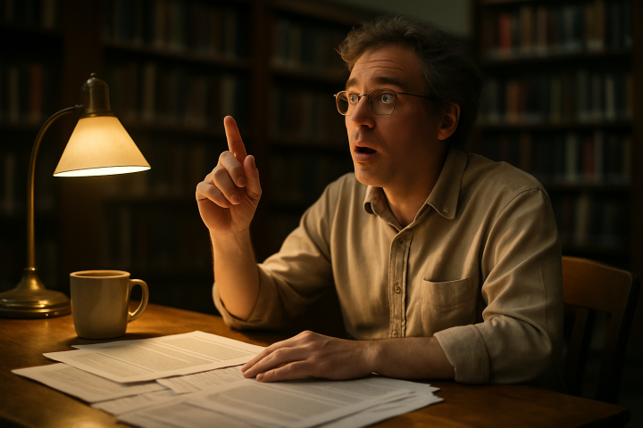 Statistics Are No Substitution for Judgment