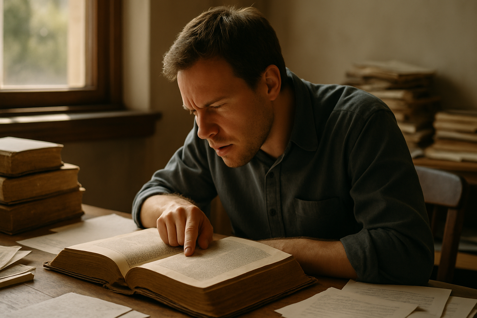 Quote Origin: A Man Who Is His Own Lawyer Has a Fool for a Client