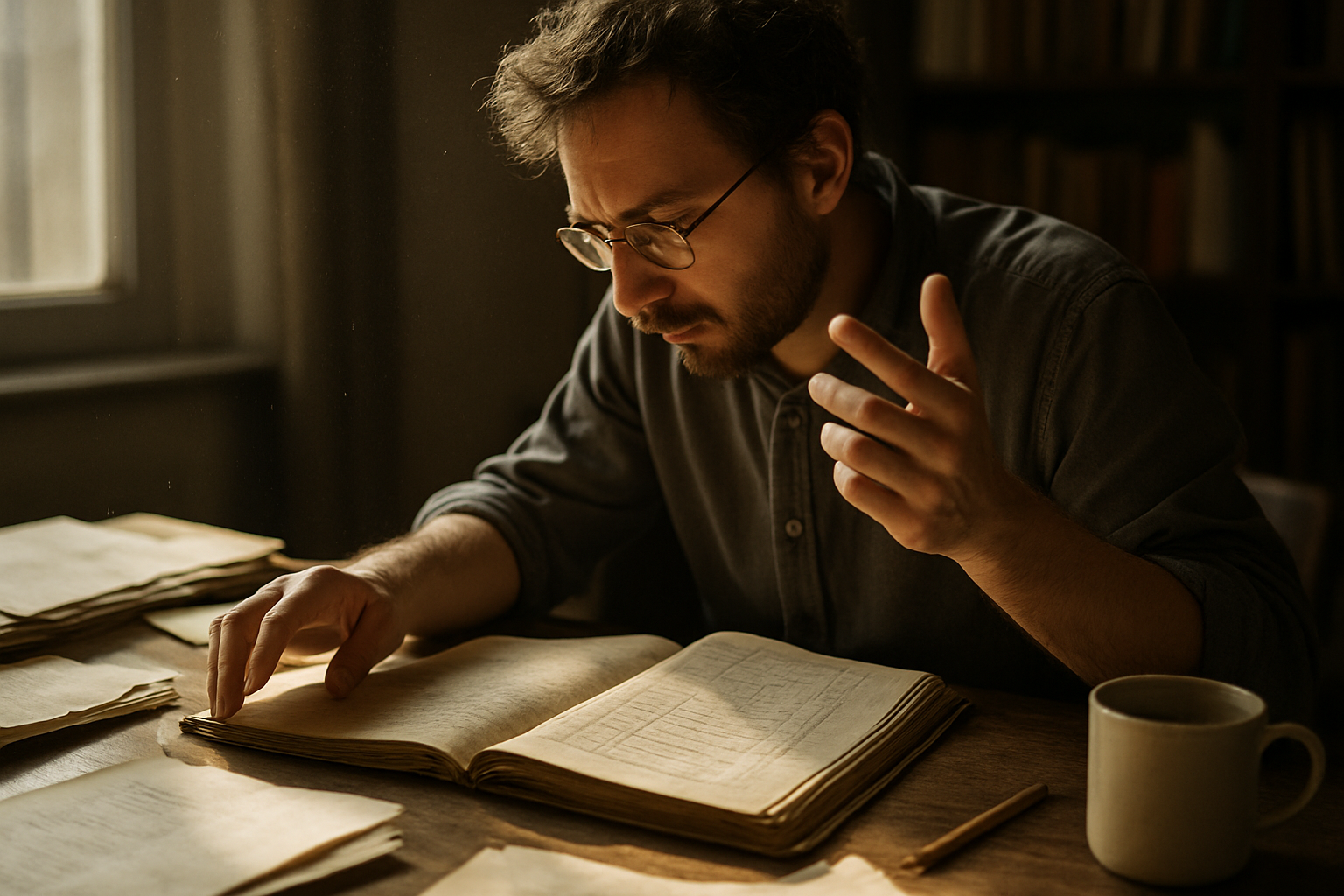 Quote Origin: Fires Can’t Be Made with Dead Embers, Nor Can Enthusiasm Be Stirred by Spiritless Men