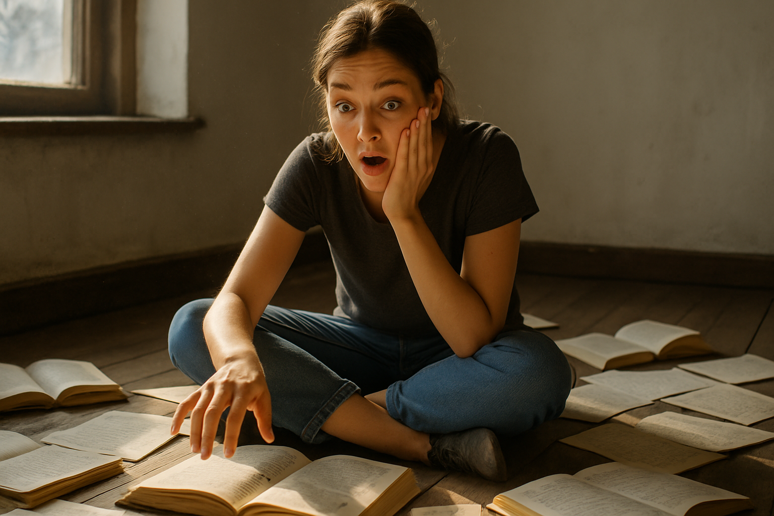 Quote Origin: I Am Always Doing What I Can’t Do Yet in Order To Learn How To Do It