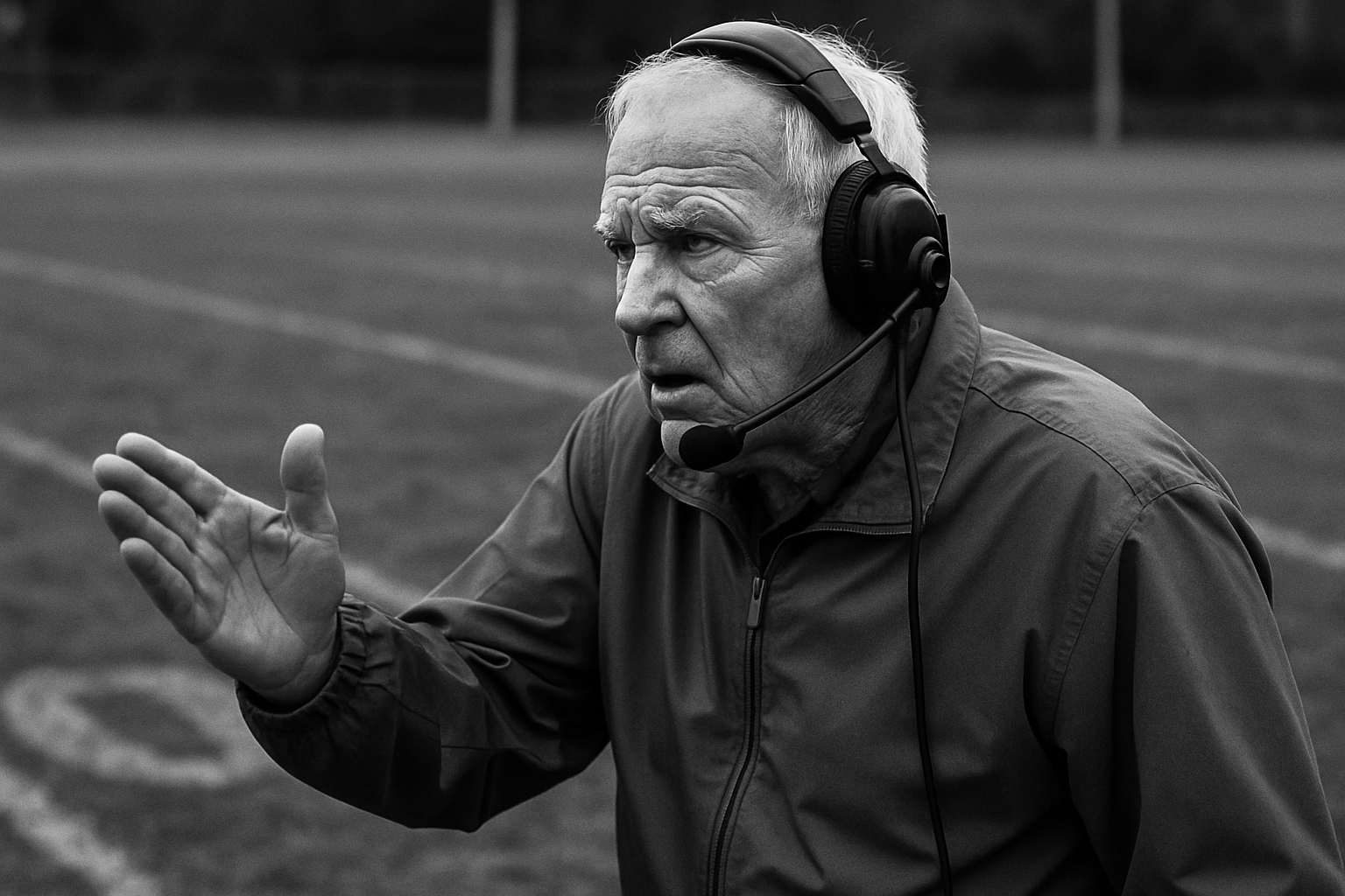 Quote Origin: Winning Isn’t Everything; It’s the Only Thing