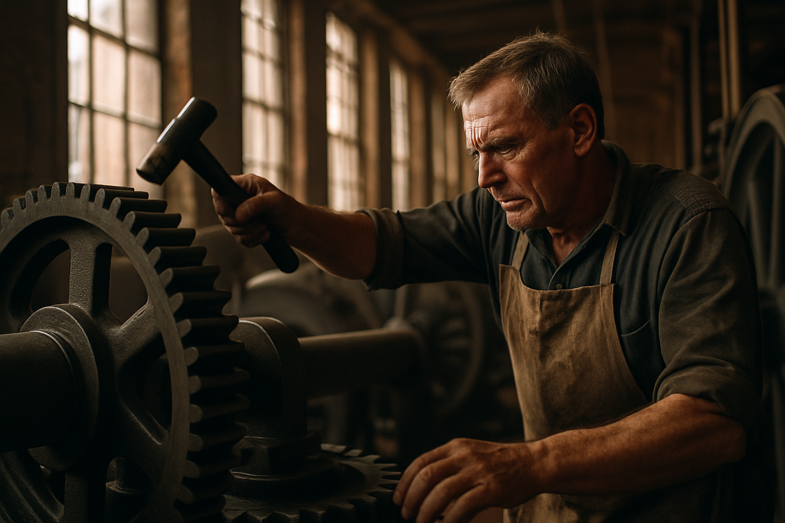 Quote Origin: Knowing Where To Tap