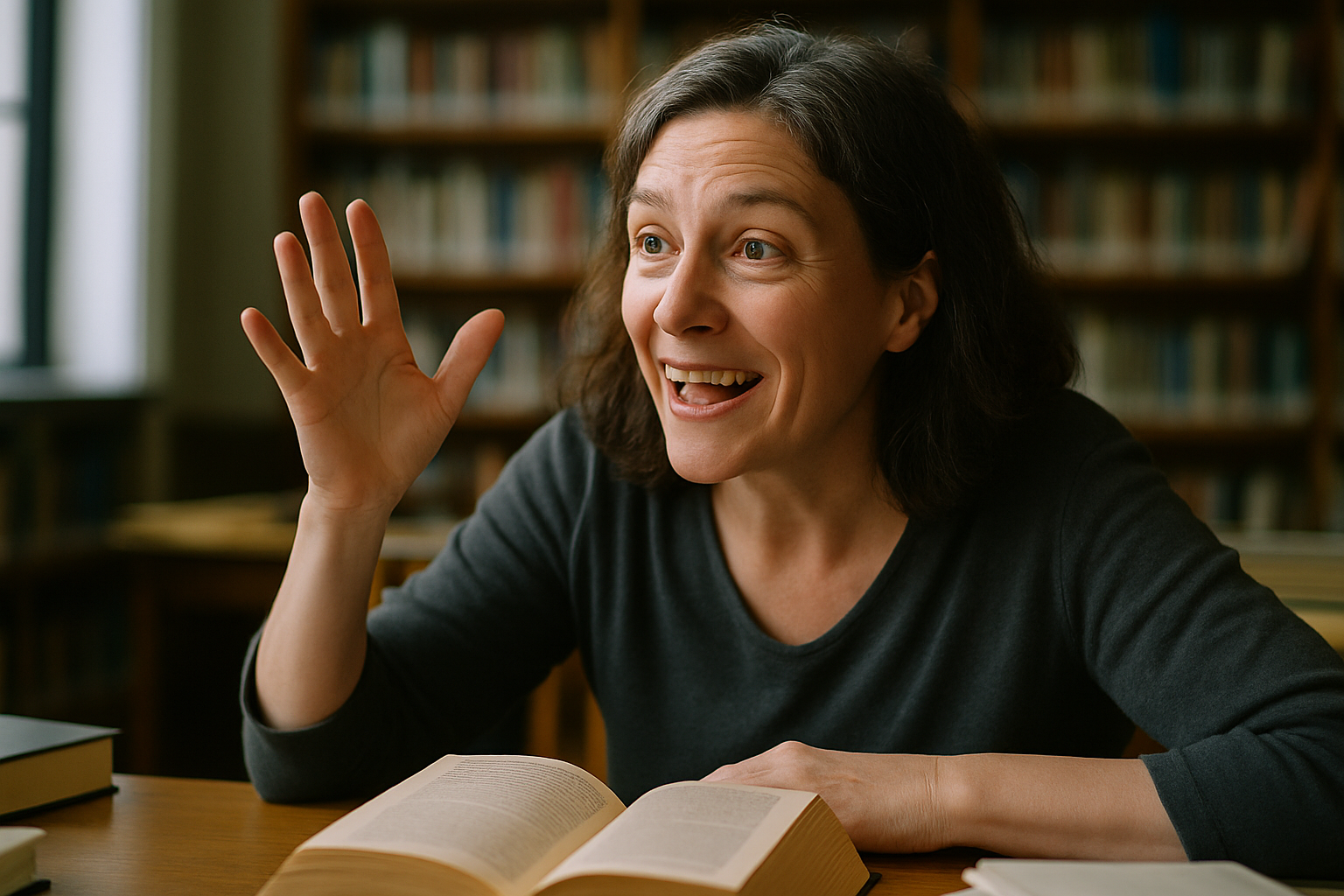 Quote Origin: Creativity Is Intelligence Having Fun