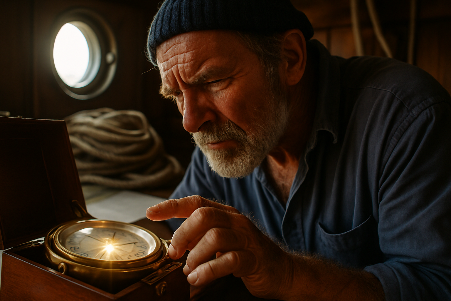 Quote Origin: I Owe All My Success in Life to Having Been Always a Quarter of an Hour Before My Time