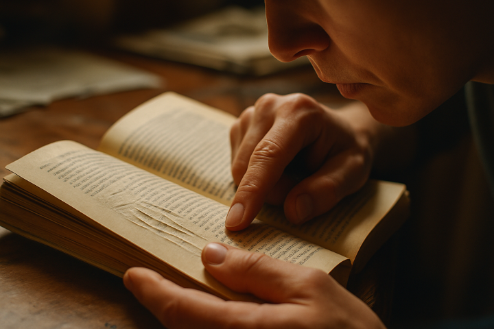 Write Something, Even If It’s Just a Suicide Note
