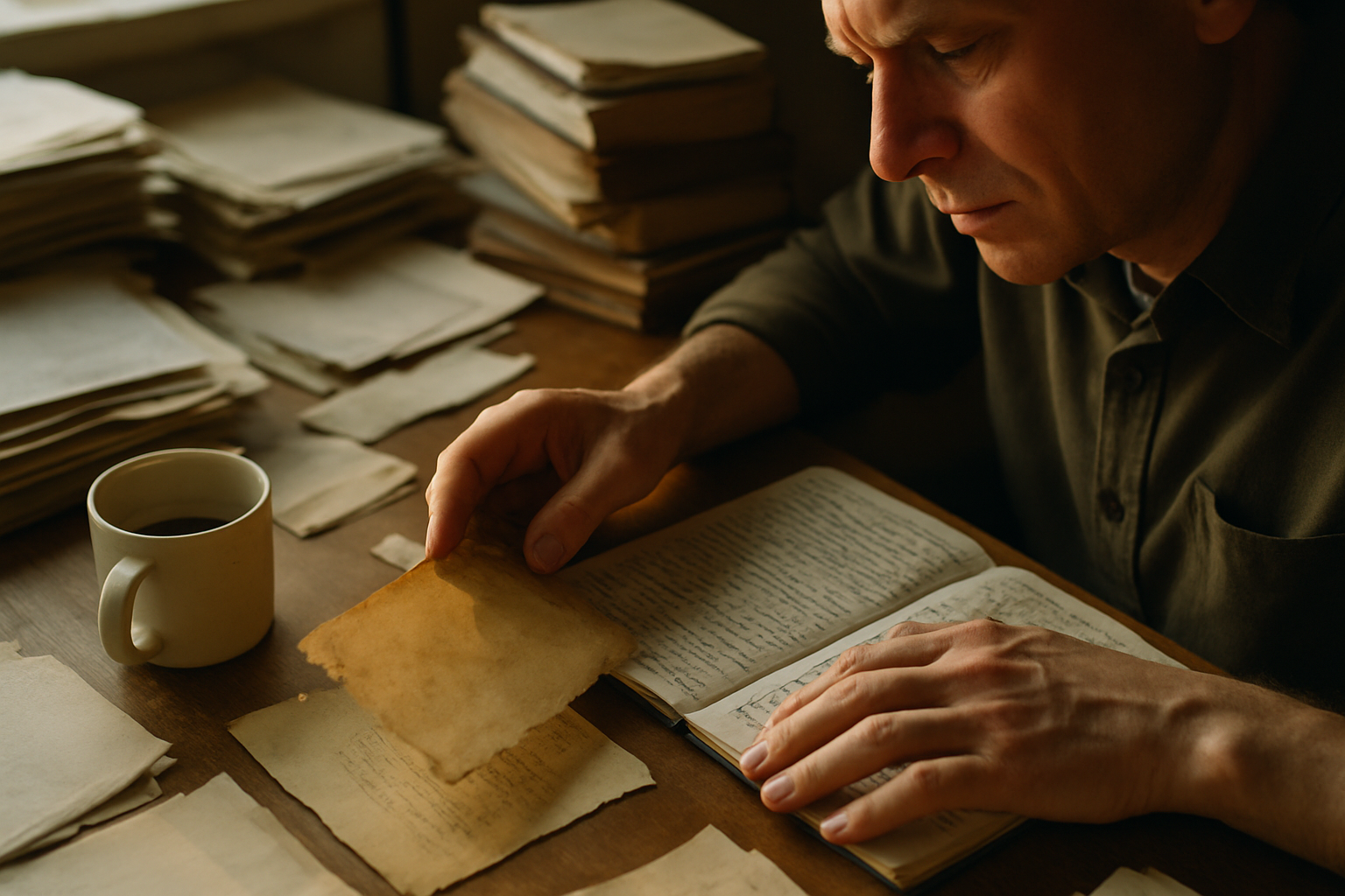 Quote Origin: If You Have Two Friends in Your Lifetime, You’re Lucky. If You Have One Good Friend, You’re More than Lucky