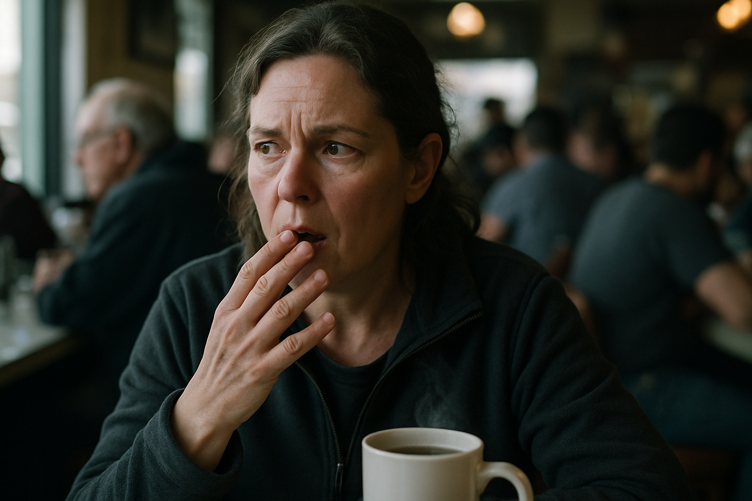 Quote Origin: Don’t Tell Yer Trouble to Others. Most of ‘Em Don’t Care a Hang; an’ the Rest Are Damn Glad of It