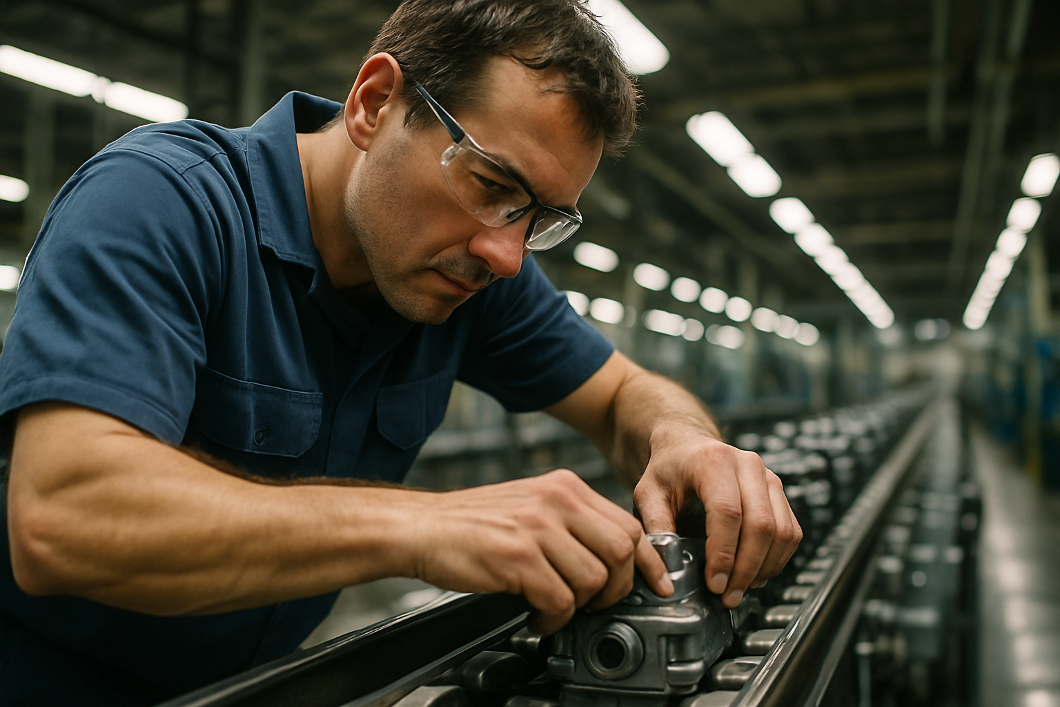 Quote Origin: There Is Surely Nothing Quite So Useless as Doing with Great Efficiency What Should Not Be Done At All