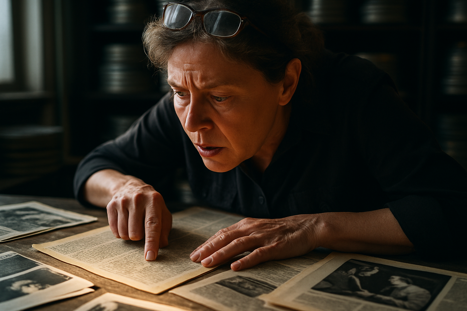 Quote Origin: Life is a Tragedy when Seen in Closeup, But a Comedy in Longshot