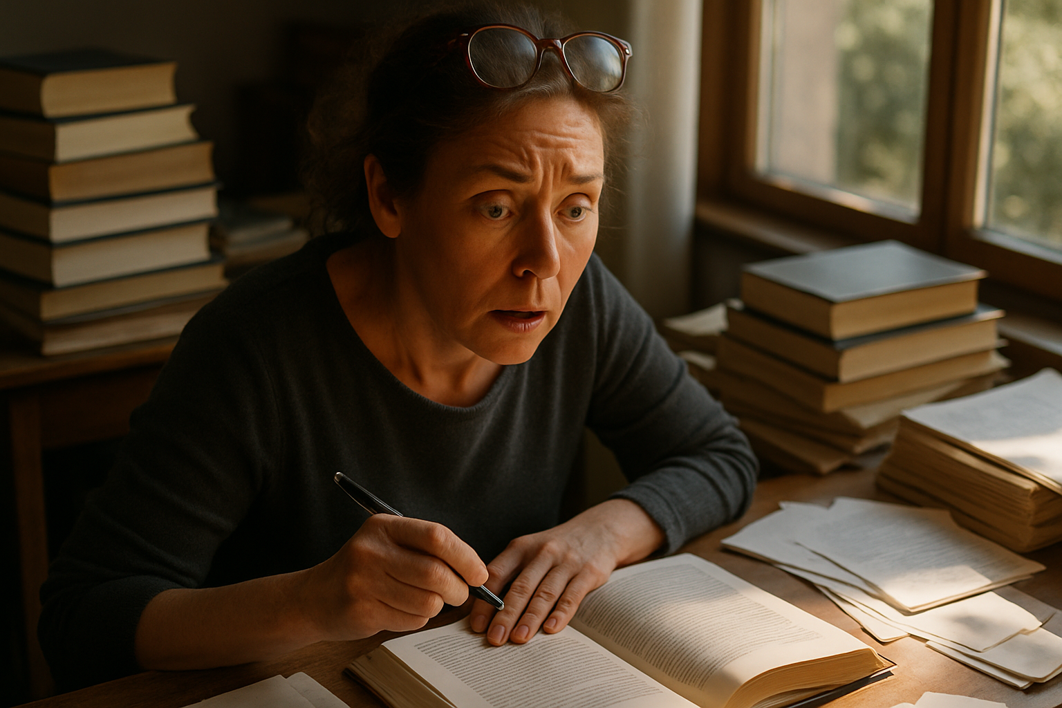 Quote Origin: It’s Easy Enough, My Friend, to Dream of Utopian Worlds Afar…