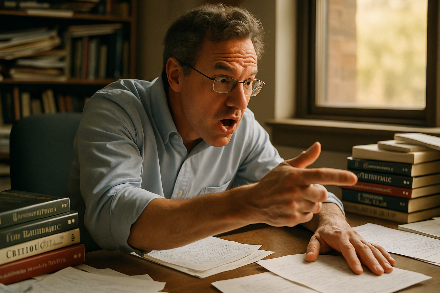 Quote Origin: Two Kinds of Fools: This Is Old, Therefore It Is Good. This Is New, Therefore It Is Better