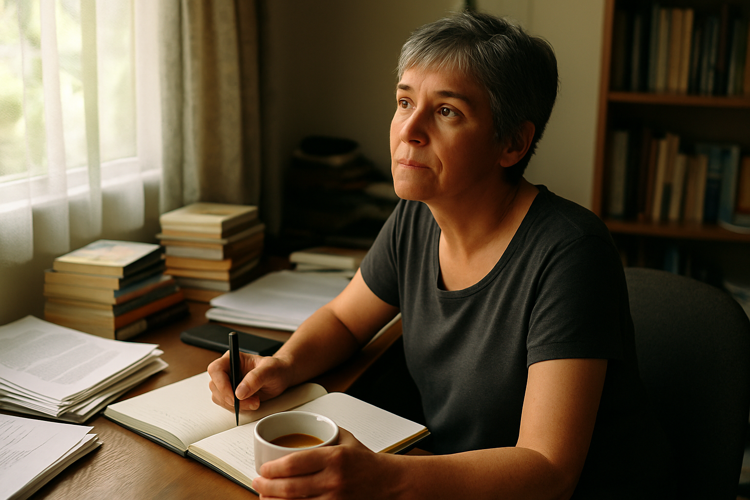 Quote Origin: Life Is a Sexually Transmitted Terminal Disease