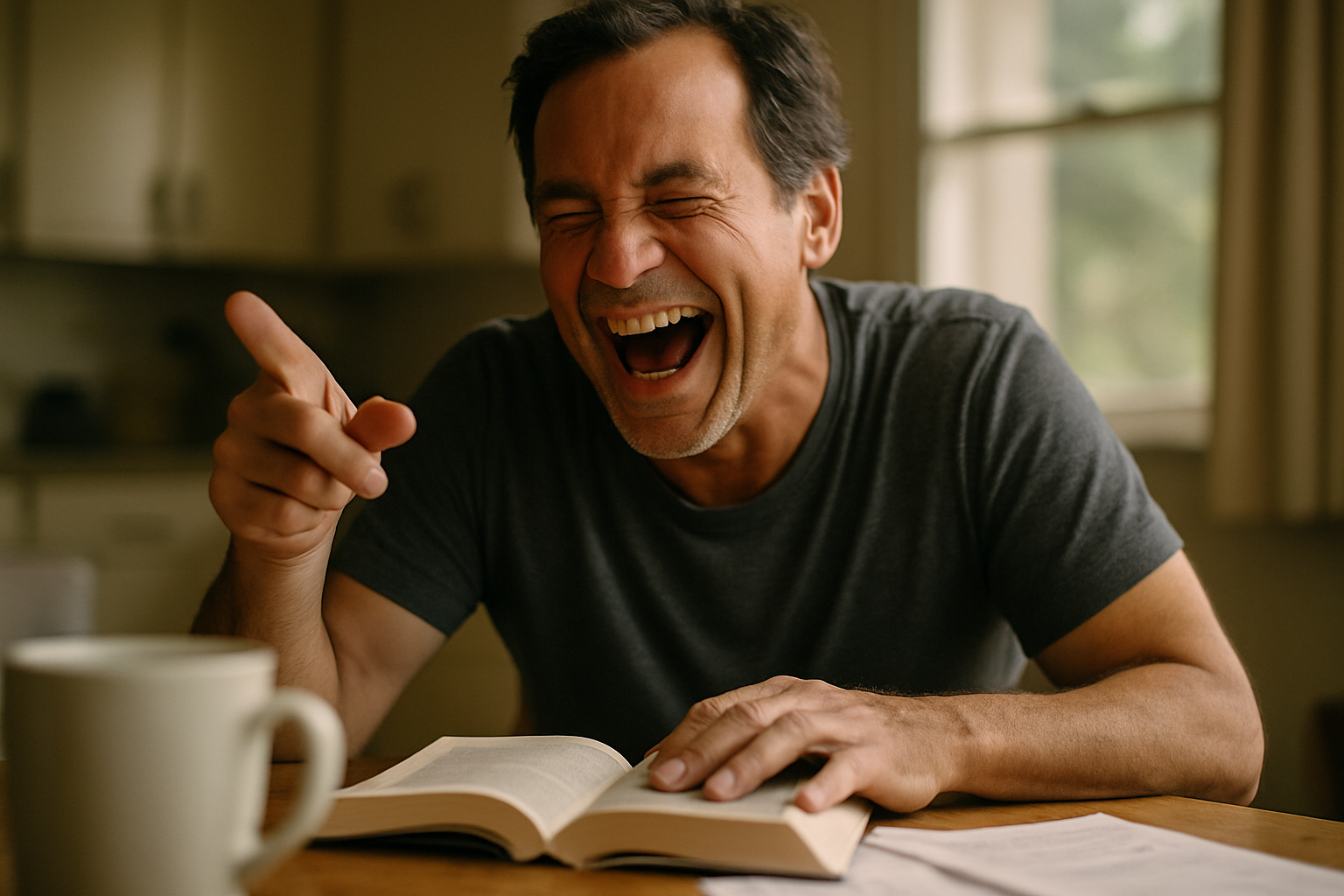 Quote Origin: A Baby Is an Alimentary Canal with a Loud Voice at One End and No Responsibility at the Other