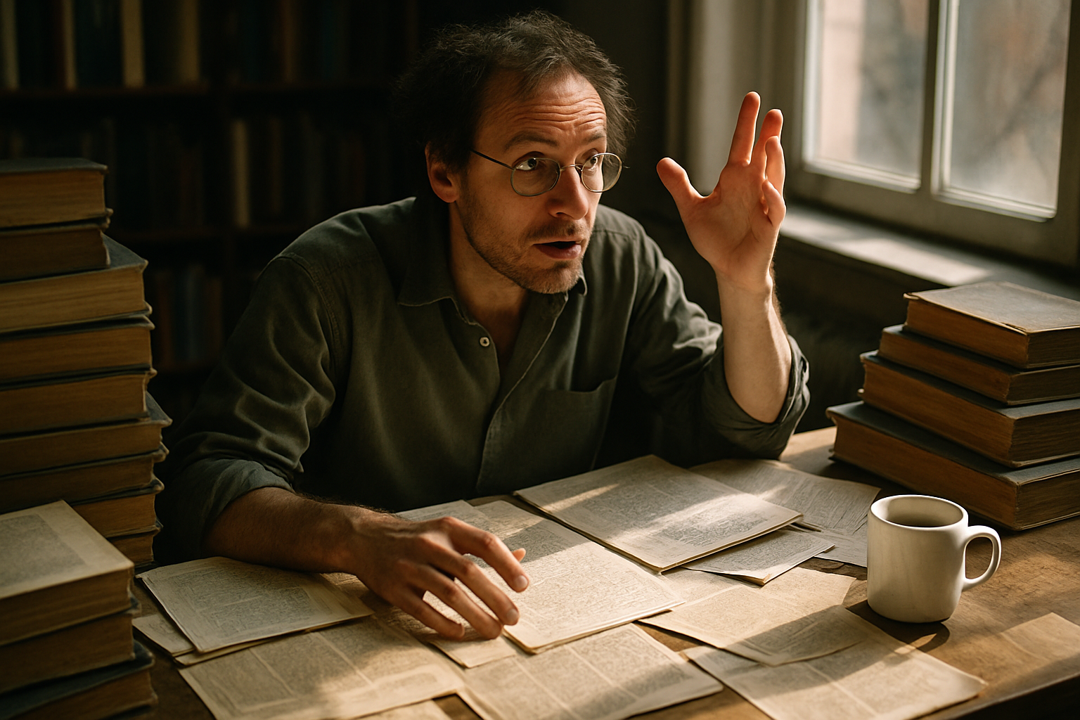 Quote Origin: Work is the Curse of the Drinking Classes