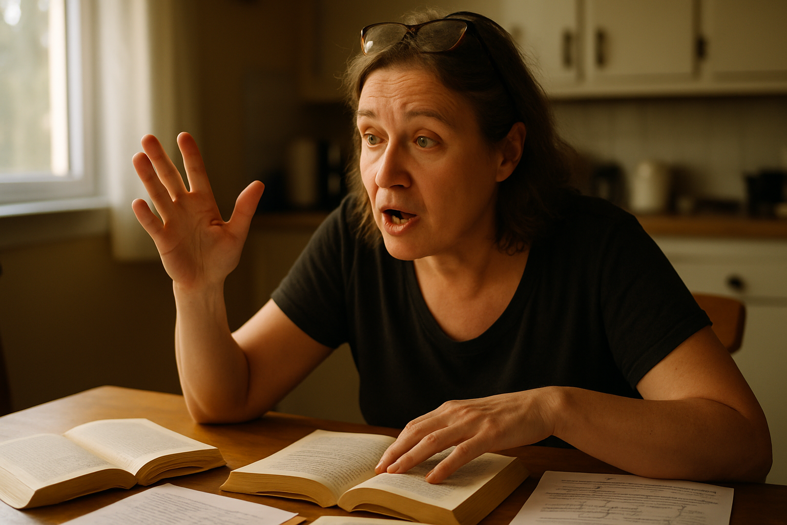 Quote Origin: Men Who Have a Thirty-Six-Televised-Football-Games-a-Week-Habit Should Be Declared Legally Dead and Their Estates Probated