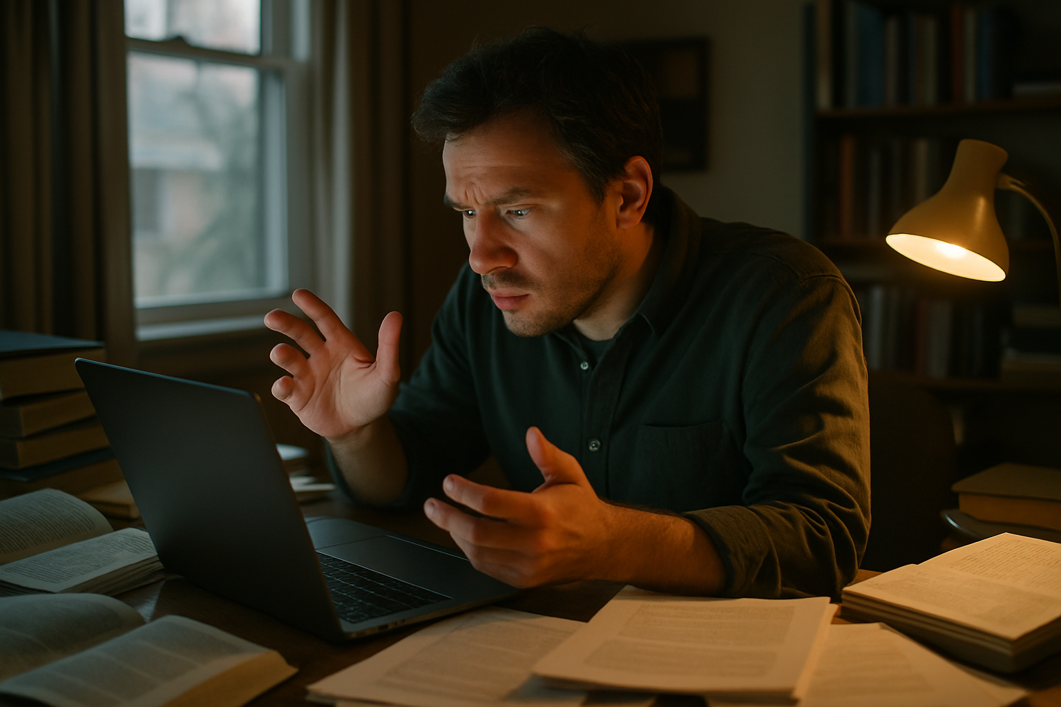 Quote Origin: It Is Wiser To Find Out Than To Suppose