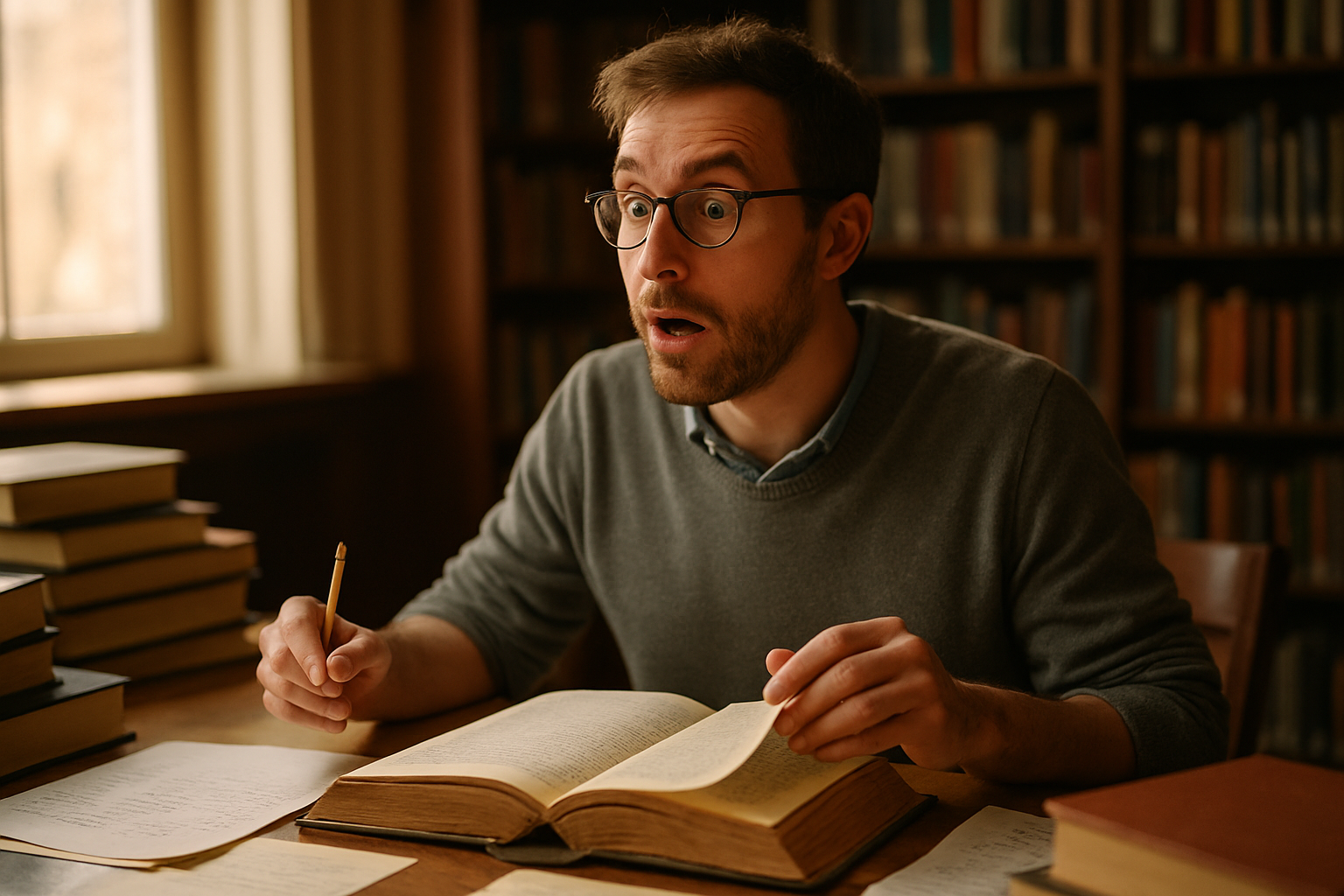 Quote Origin: Sacred Cows Make the Best Hamburger