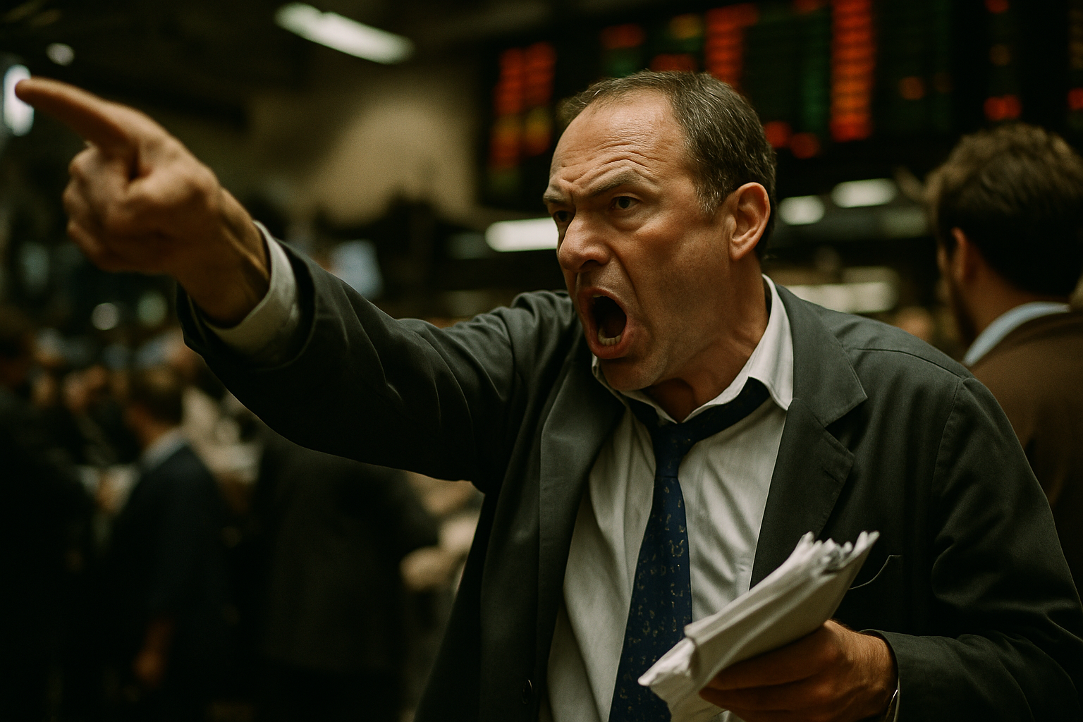 Quote Origin: If You Are Going To Be a Bear, Be a Grizzly