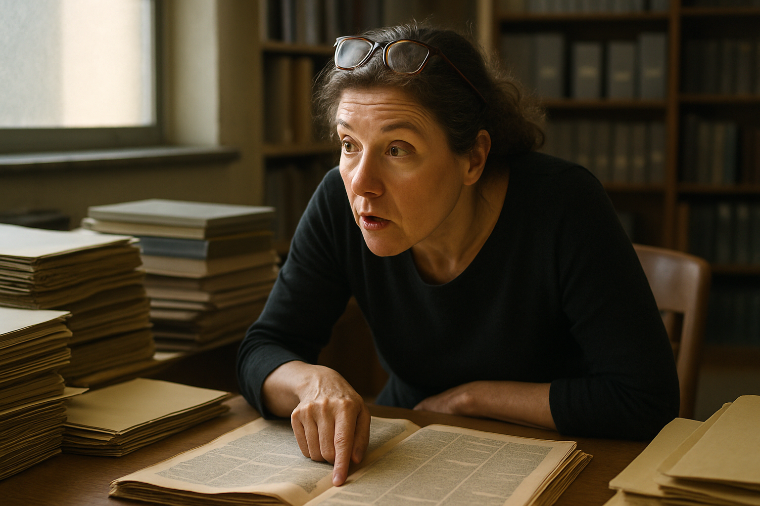 Quote Origin: If You Don’t Read the Newspaper You Are Uninformed, If You Do Read the Newspaper You Are Misinformed