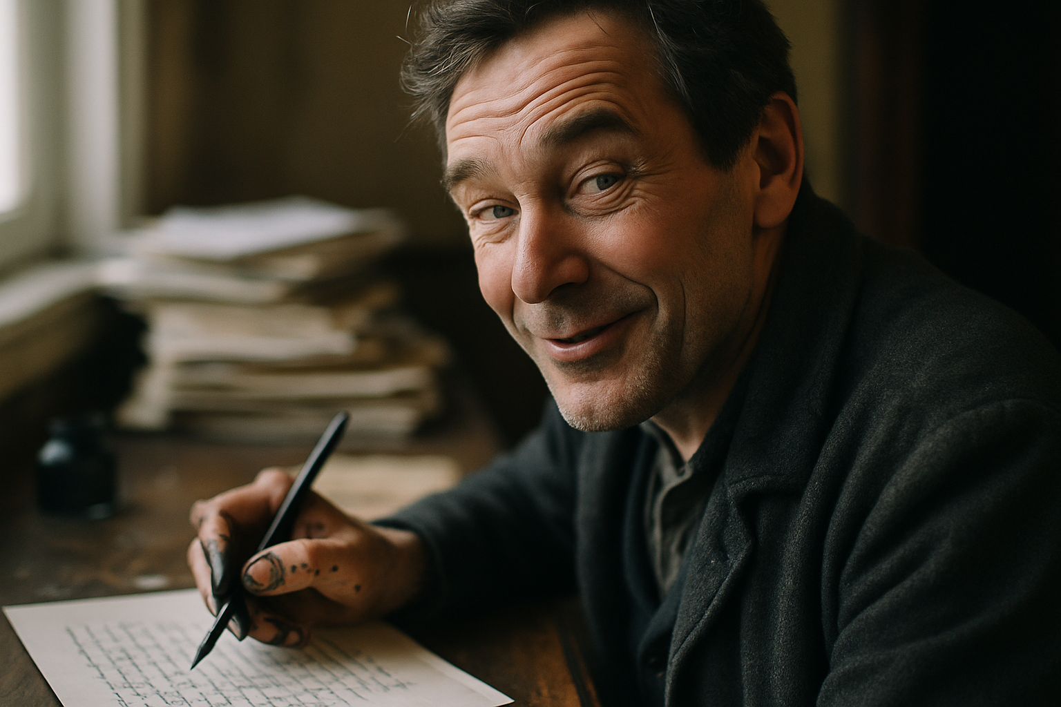 Quote Origin: Wagner’s Music Is Really Much Better Than It Sounds