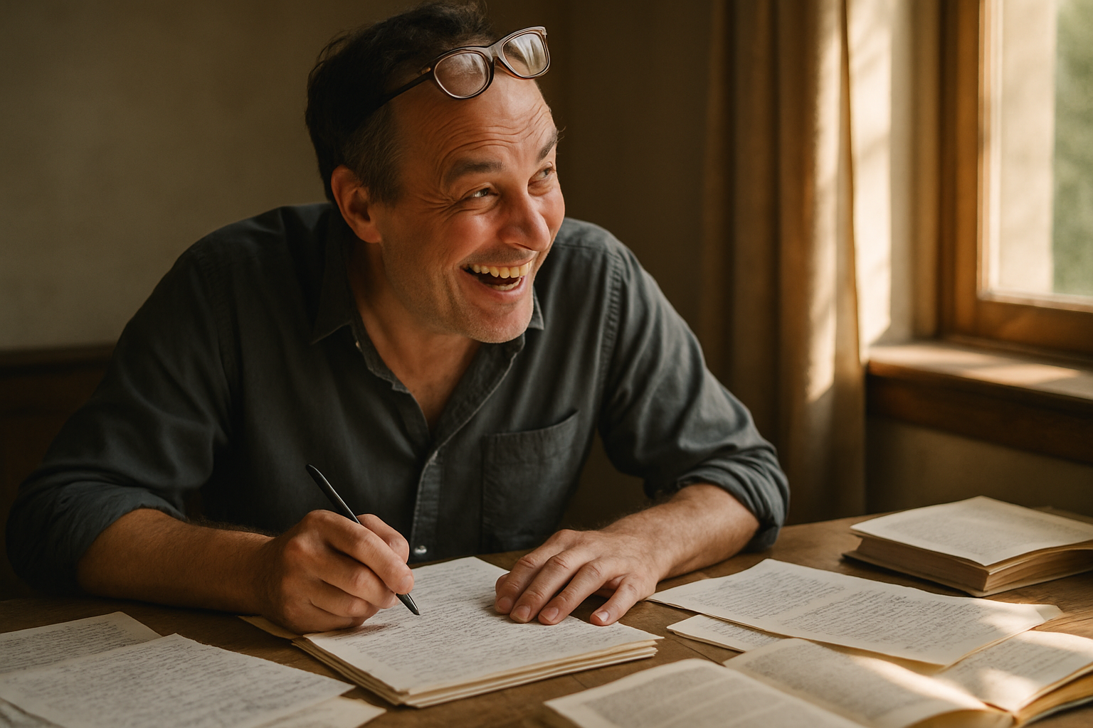 Quote Origin: You Yourself May Serve To Show It, That Every Fool Is Not a Poet