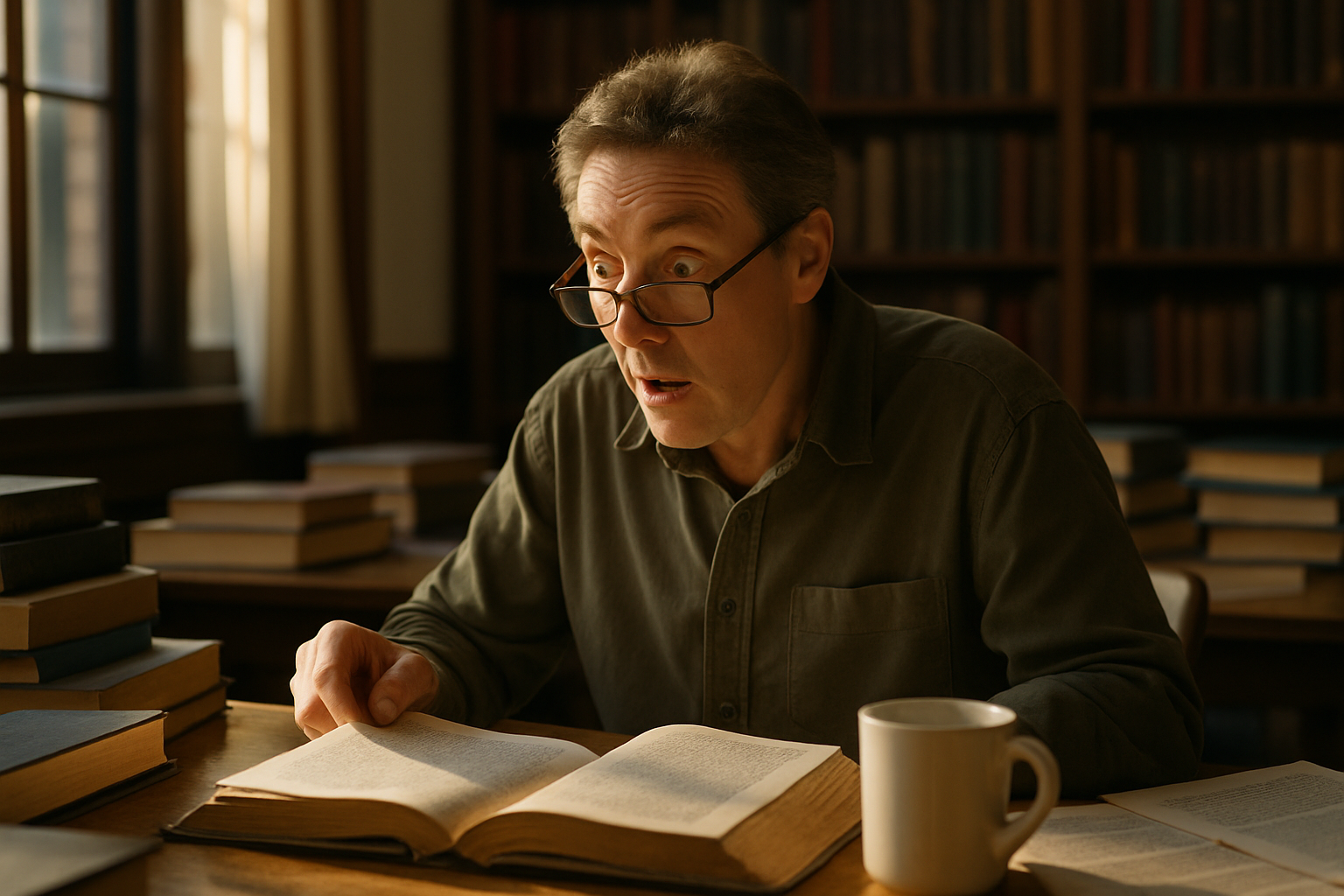 Quote Origin: Conspiracy Is the Pursuance of Policies Which They Dare Not Admit in Public