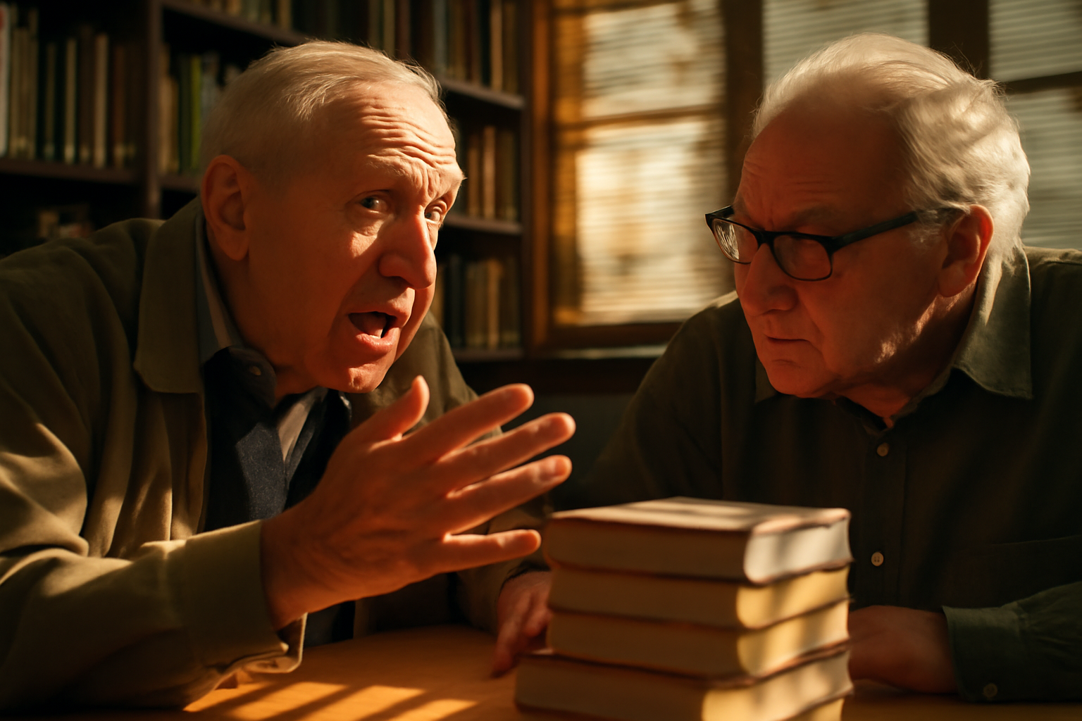 Quote Origin: Self-Education Is the Only Kind of Education There Is