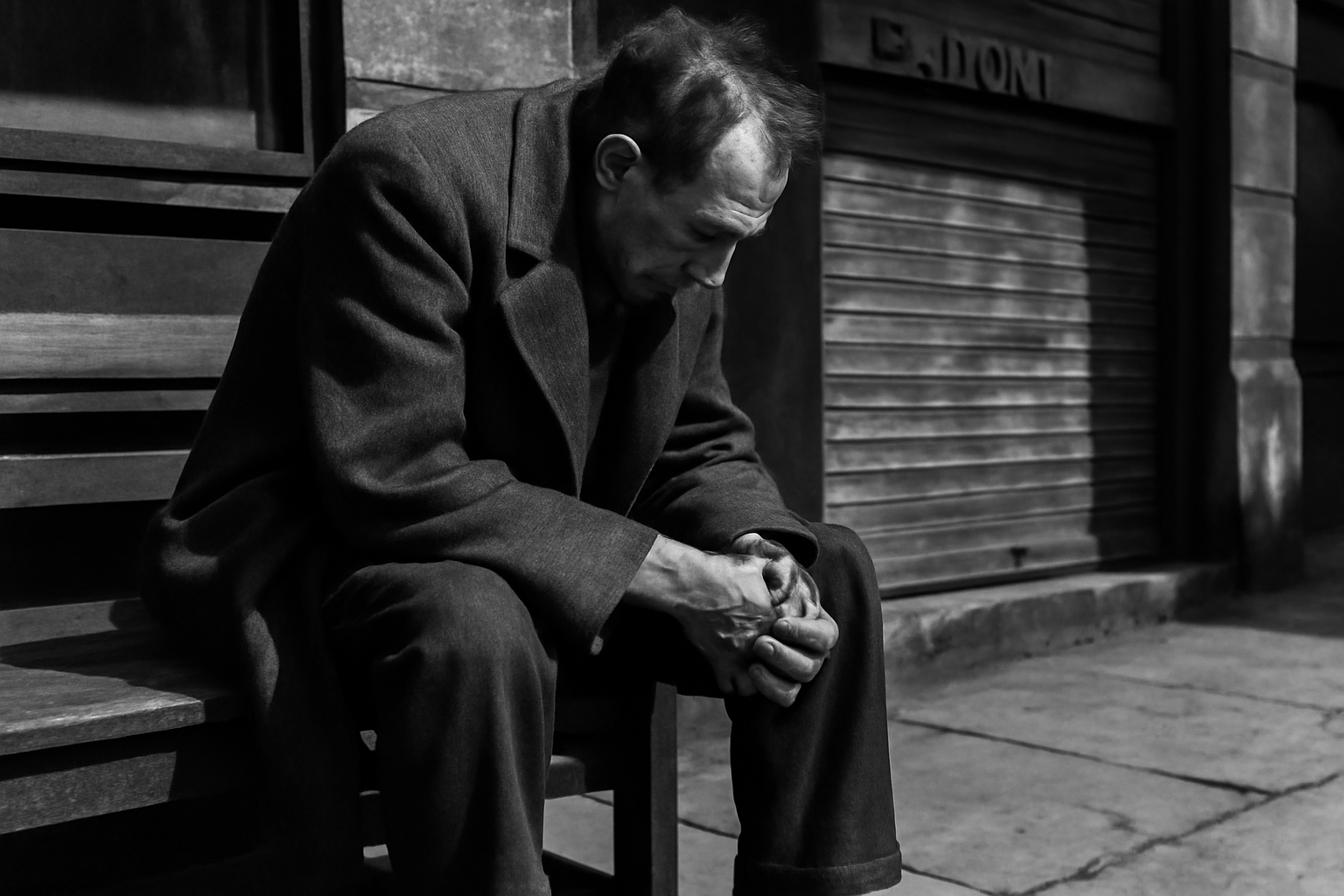 Quote Origin: The Only Trouble with Capitalism Is Capitalists. They’re Too Damned Greedy