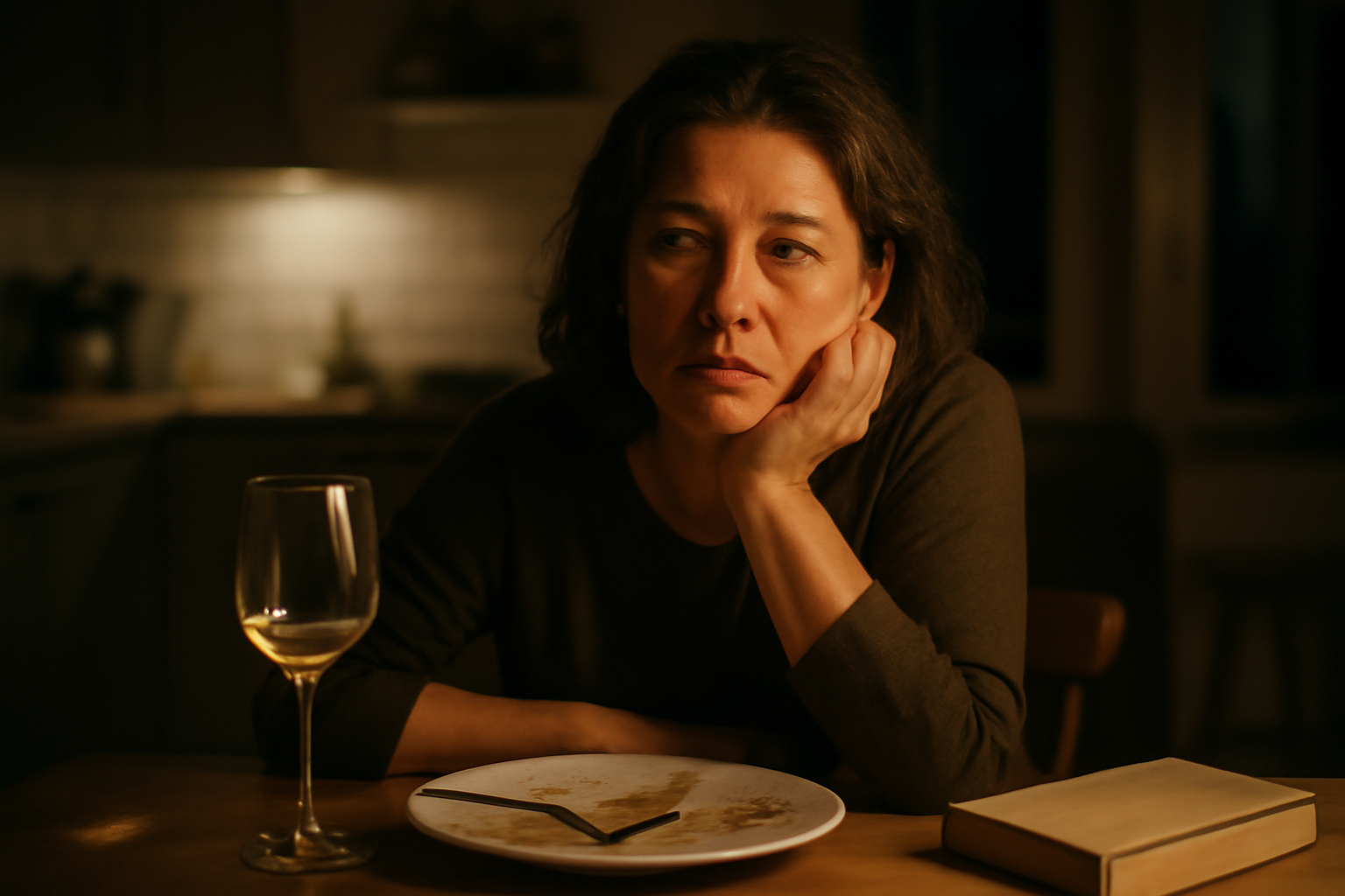 Quote Origin: I Have Forgotten the Books I Have Read and the Dinners I Have Eaten, But They Both Helped Make Me