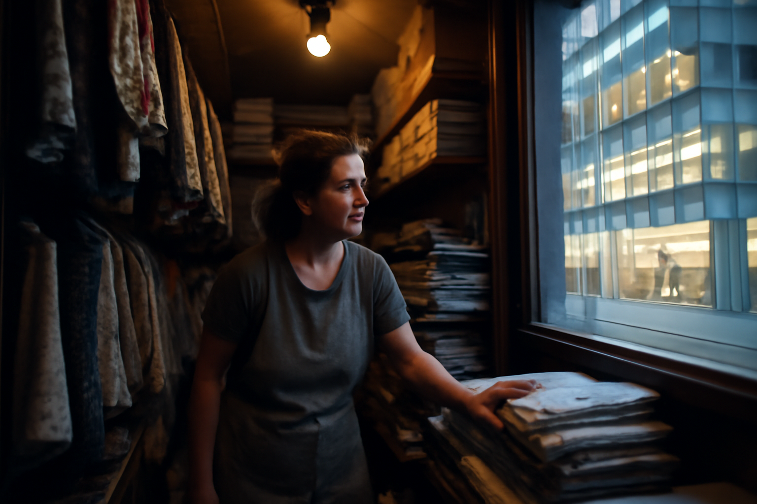 Quote Origin: I Would Rather Die of Passion Than of Boredom