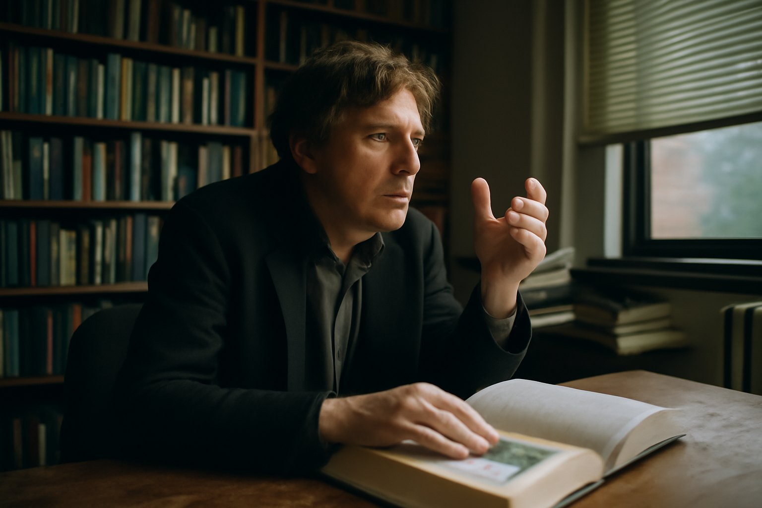 Quote Origin: A Letter Is In Fact the Only Device for Combining Solitude and Good Company