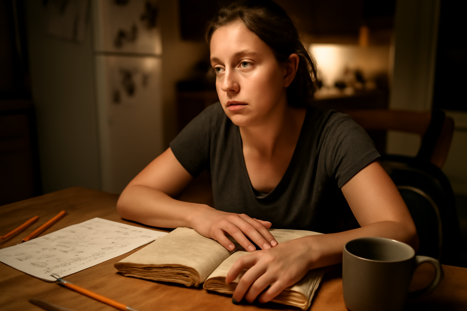 Quote Origin: If You’ve Told a Child a Thousand Times, and the Child Still Has Not Learned, Then It Is Not the Child Who Is the Slow Learner