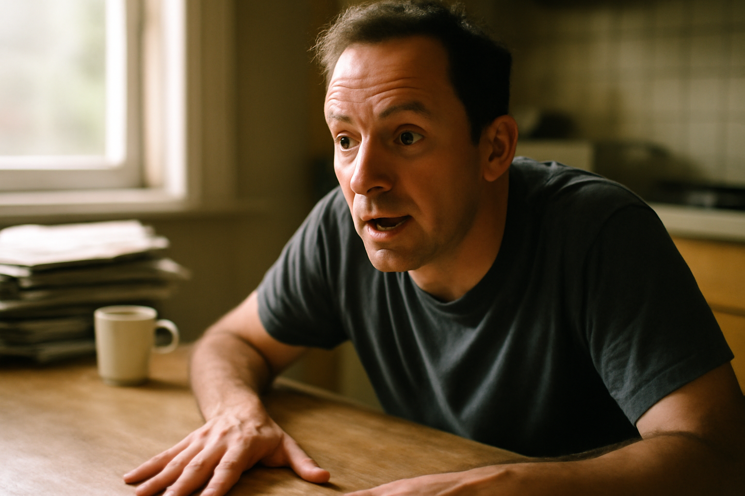 Quote Origin: I’m Looking for Loopholes