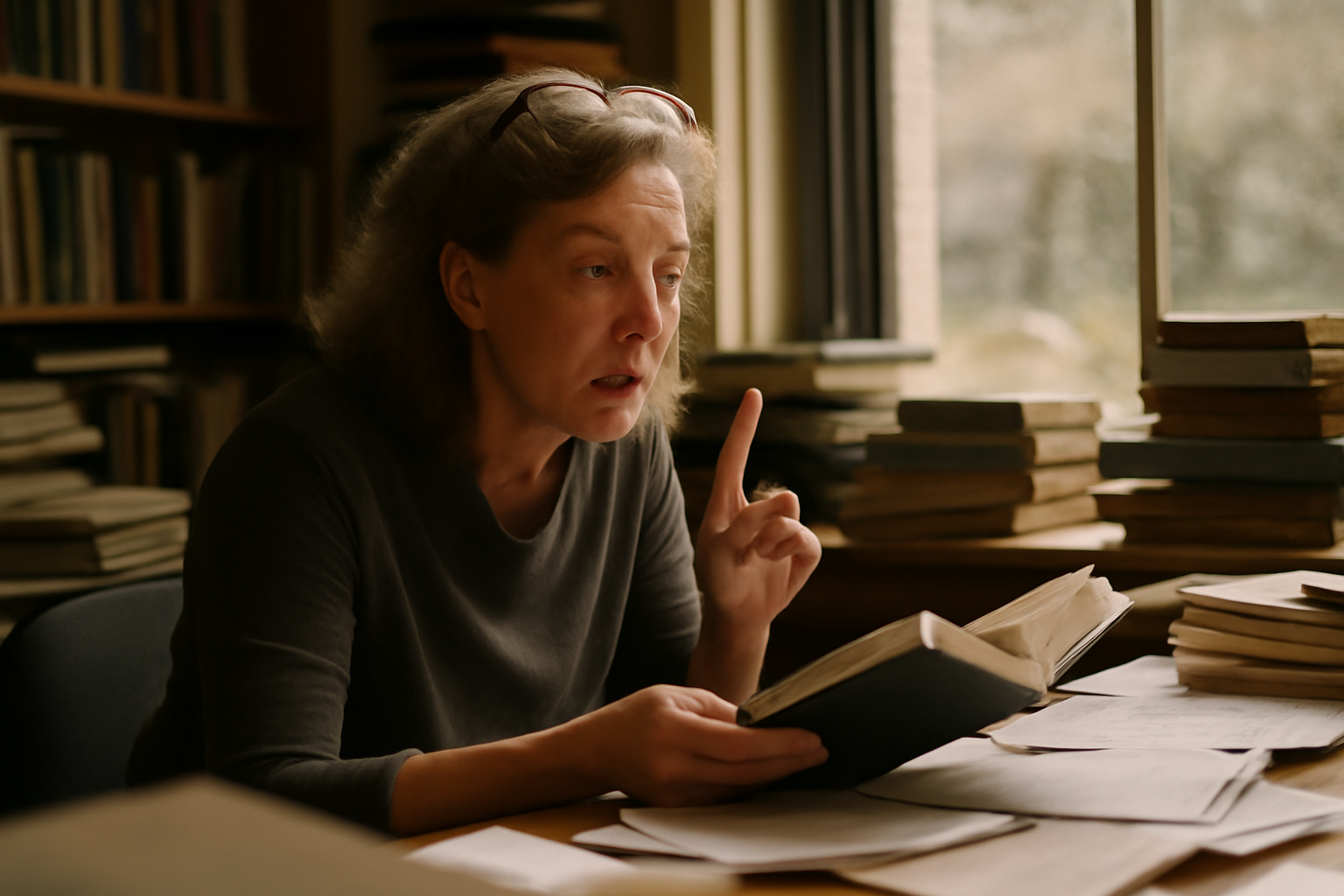 Quote Origin: Clear Your Mind of Cant / Clear Your Mind of Can’t