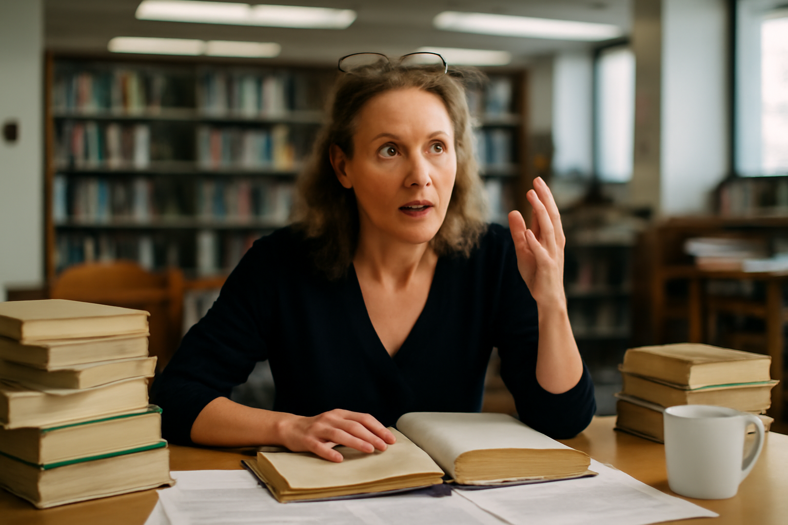 Quote Origin: Starting To Write a Book: There Is No Agony Like It