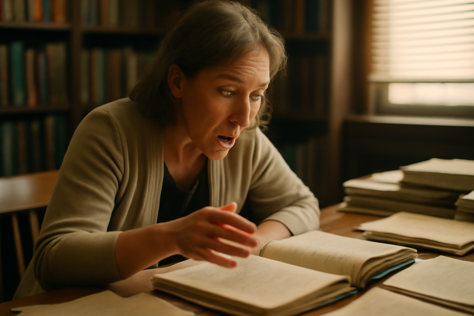 Quote Origin: Nine Requisites for Contented Living