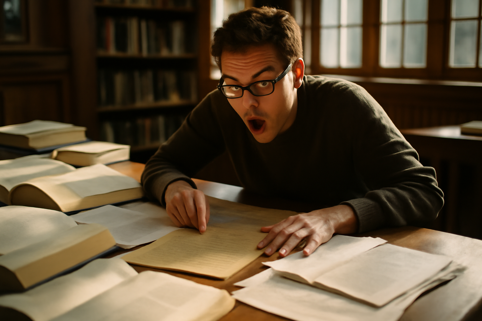 Quote Origin: The Noblest Search of Today Is the Search for Excellence