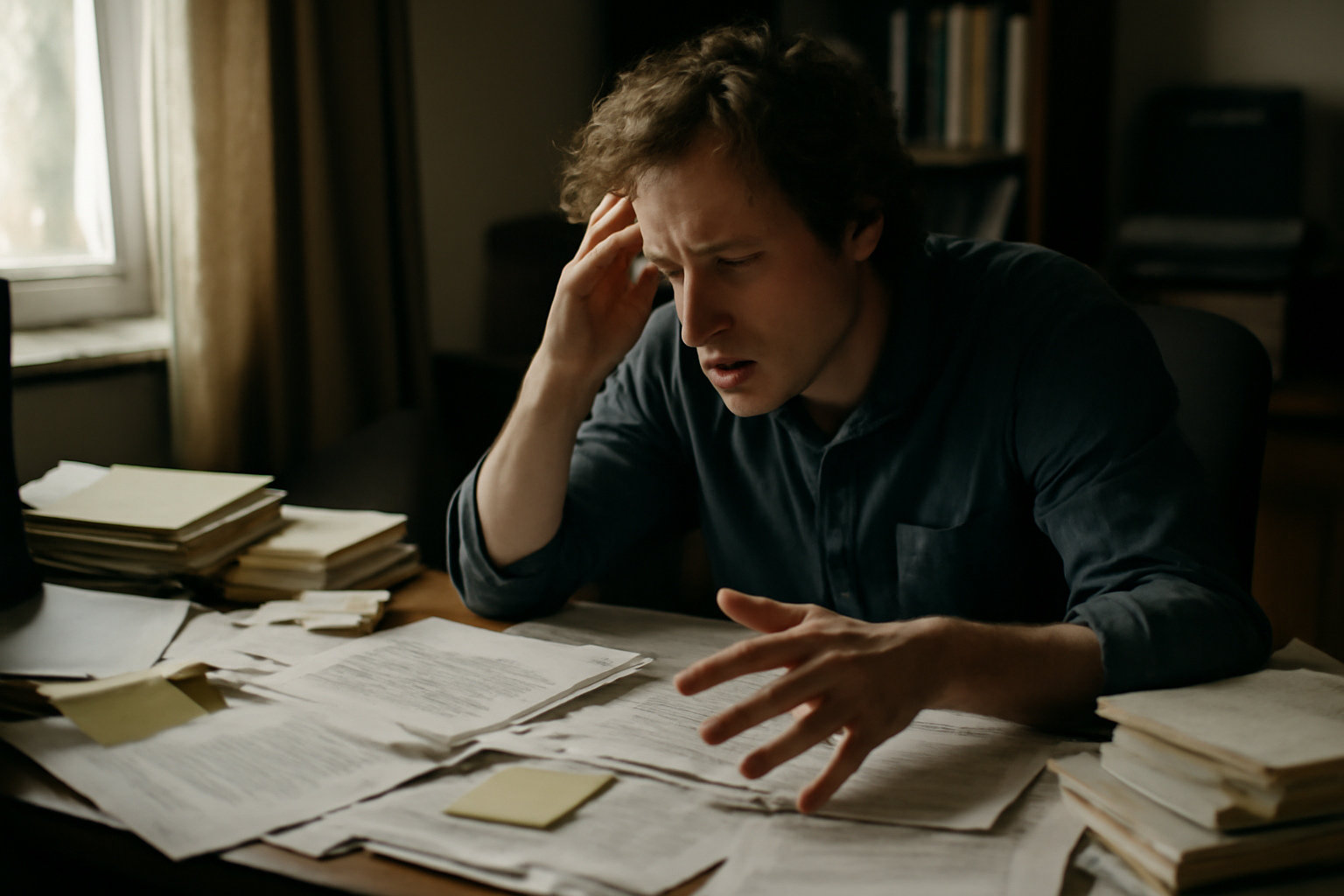 Quote Origin: That Which Can Be Destroyed By the Truth Should Be