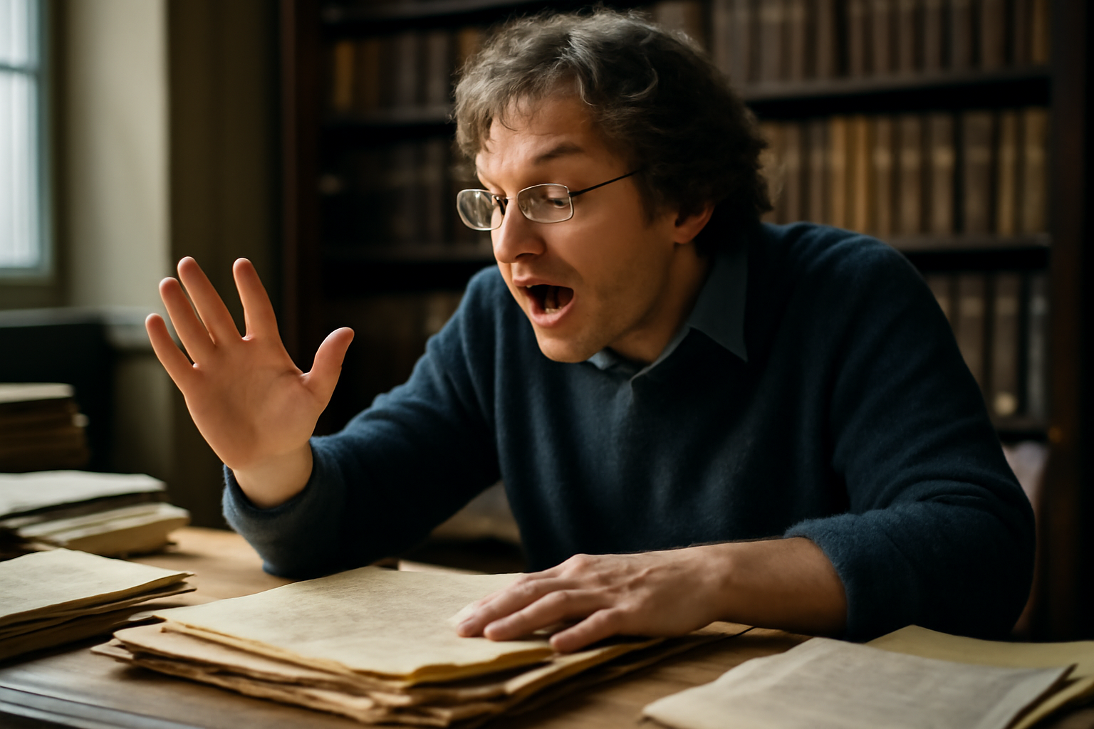 Quote Origin: I Can Write Faster than Anyone Who Can Write Better, and I Can Write Better than Anyone Who Can Write Faster