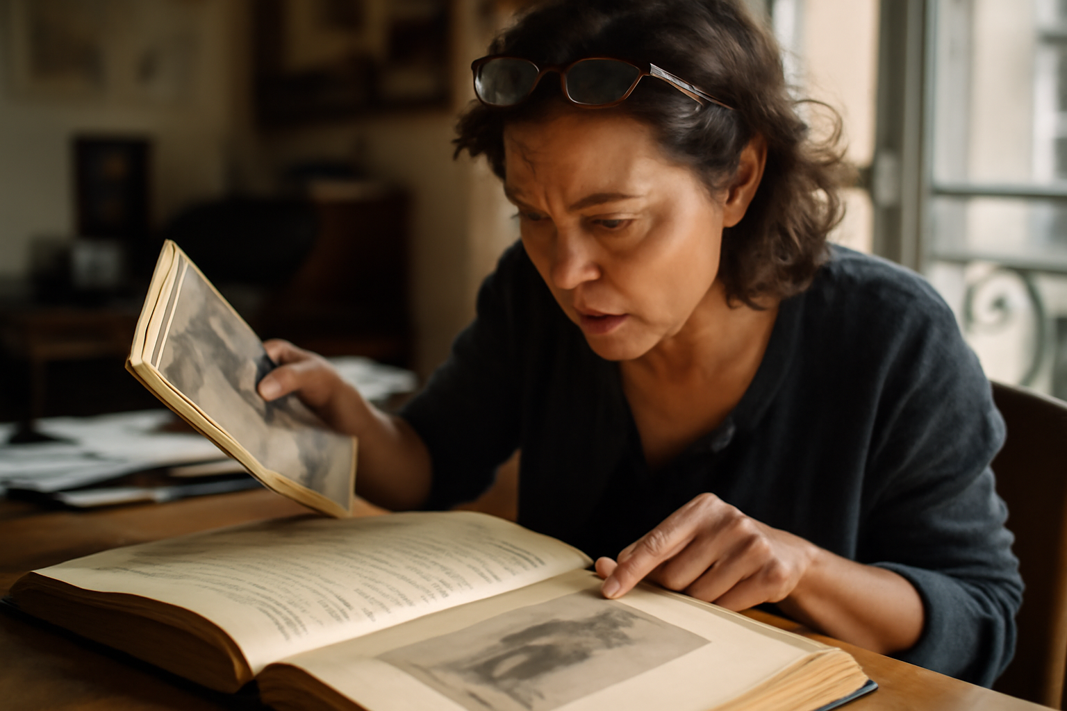 Quote Origin: One Cannot Invent What Does Not Exist. The Genius of Invention Lies in Rediscovering What Has Been Lost, Forgotten, or Misunderstood