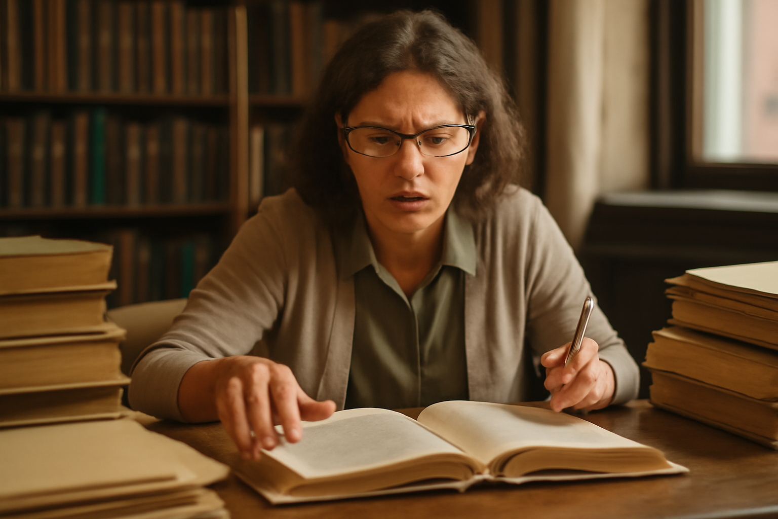 Quote Origin: Let Us Be More Ashamed of Shabby Ideas and Shoddy Philosophies