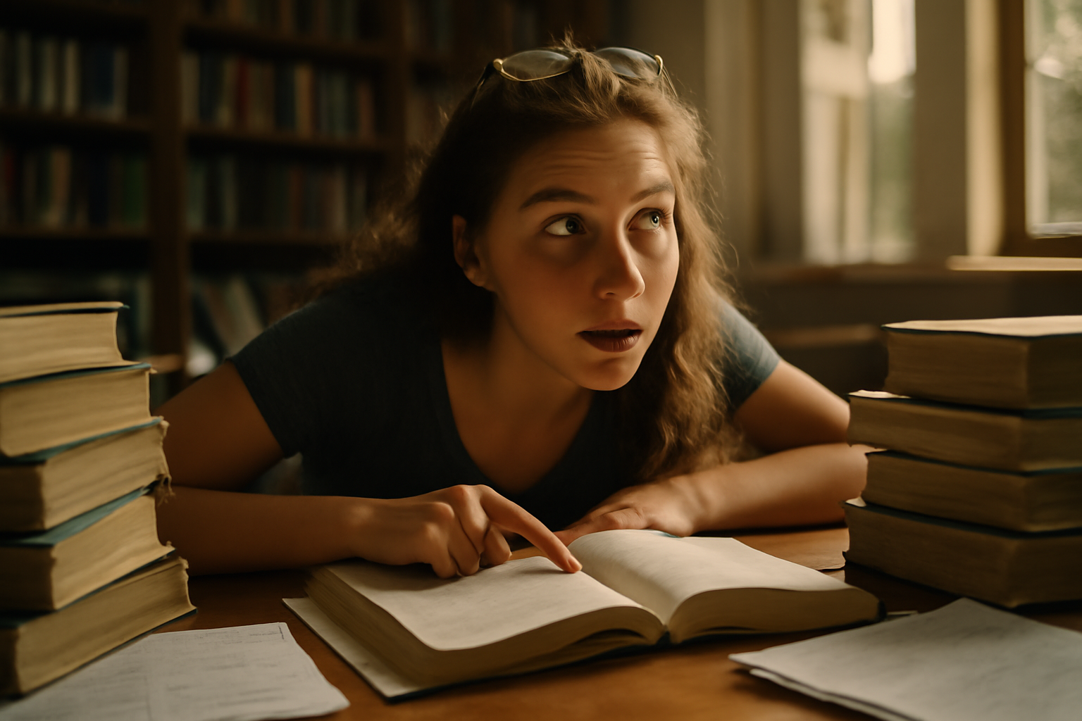 Quote Origin: When There’s Anything To Steal, I Steal