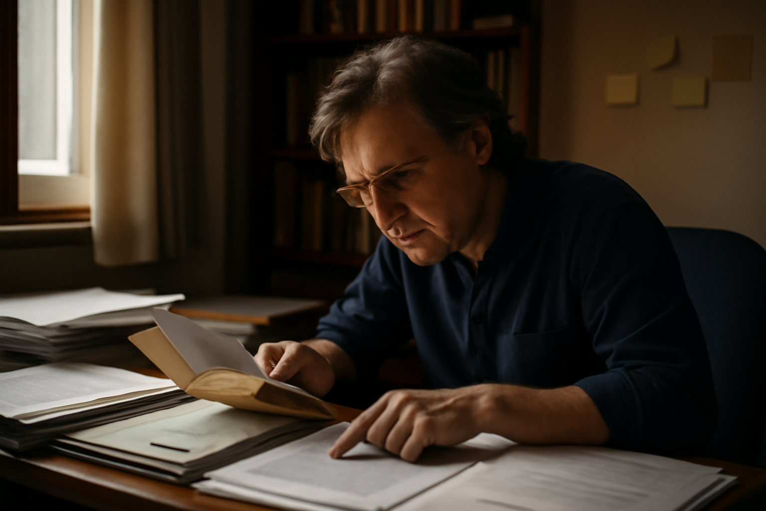 Quote Origin: Obscene and Not Heard