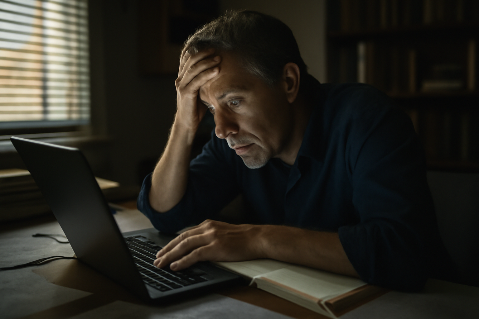 Quote Origin: Death Is Nature’s Way of Telling You to Slow Down