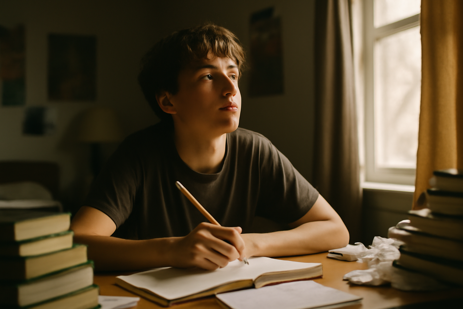 Quote Origin: Purpose and Persistence Are Required for Success; Unrewarded Genius Is Almost a Proverb