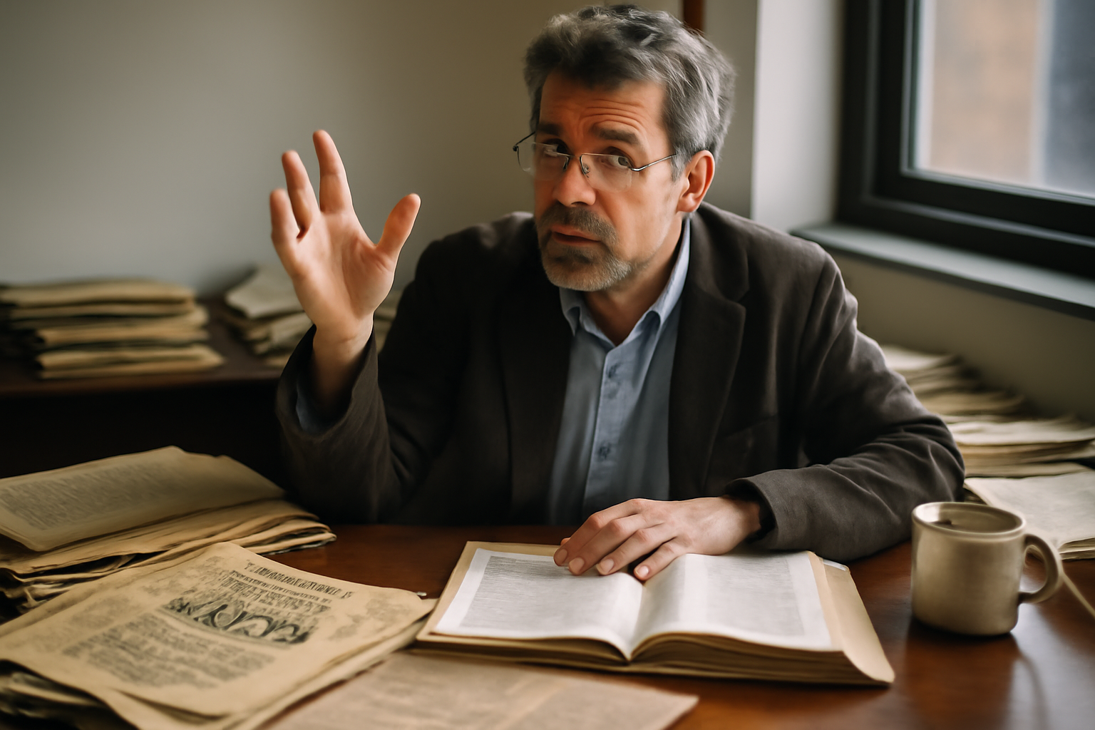 Quote Origin: You Can Make a Killing in the Theater, But Not a Living