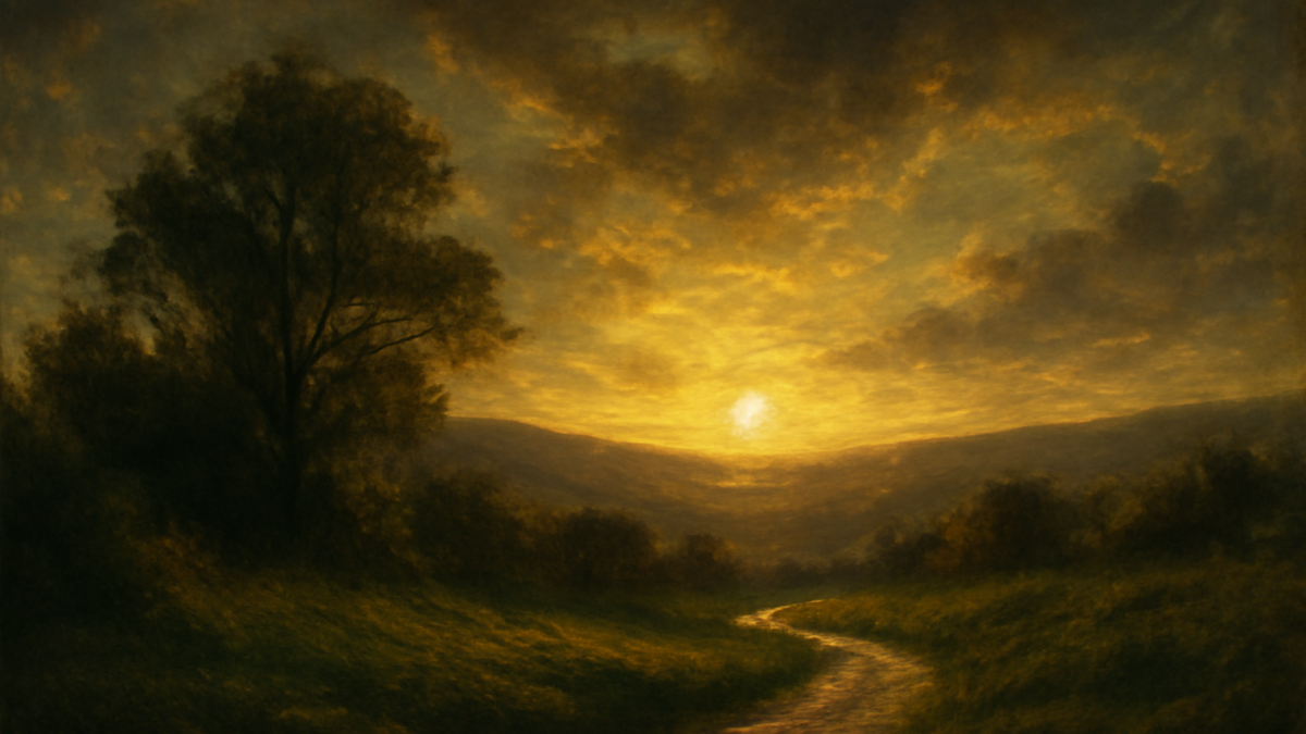 Happiness is when what you think, what you say, and what you do are in harmony.